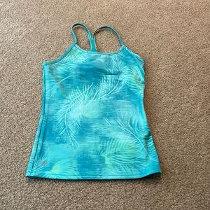 Athleta Girl tank - sz small (7)